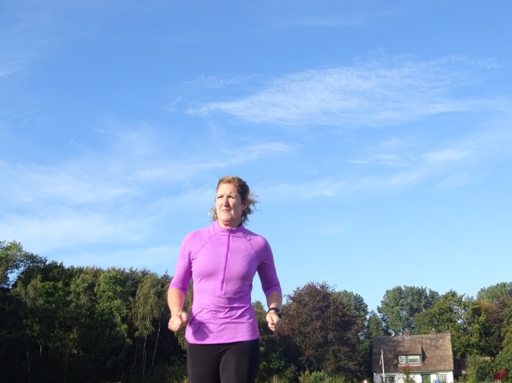 Leefstijl Coaching